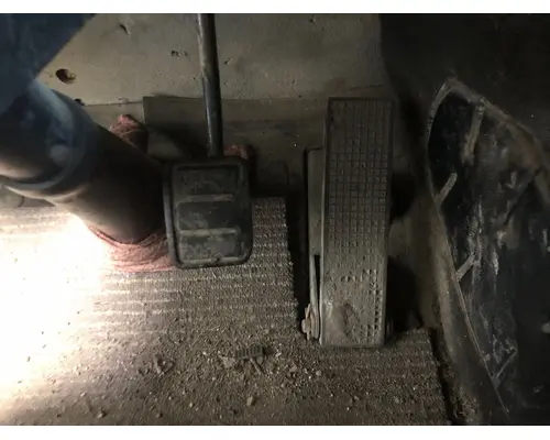 Body Parts, Misc. Volvo FE Vander Haags Inc WM