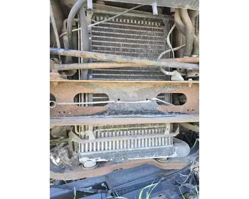 Charge Air Cooler (ATAAC) Volvo FE Holst Truck Parts