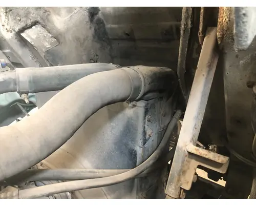 Cooling Assy. (Rad., Cond., ATAAC) Volvo FE Vander Haags Inc WM