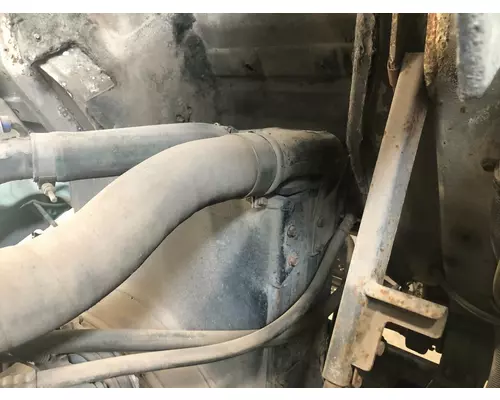 Cooling Assy. (Rad., Cond., ATAAC) Volvo FE Vander Haags Inc WM