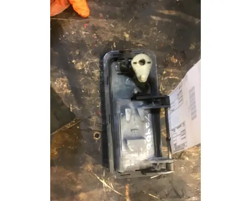 Door Handle VOLVO FE K &amp; R Truck Sales, Inc.