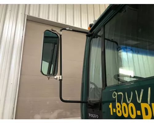 Mirror (Side View) Volvo FE Vander Haags Inc WM