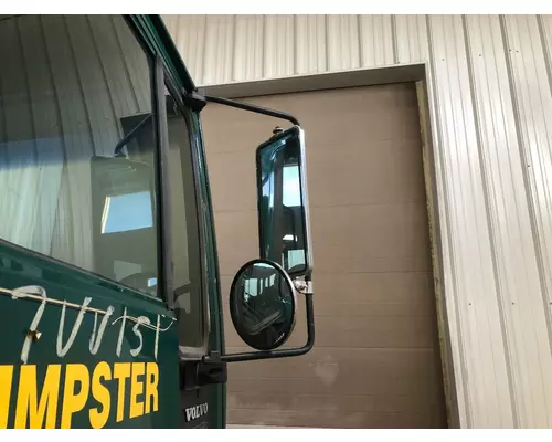 Mirror (Side View) Volvo FE Vander Haags Inc WM