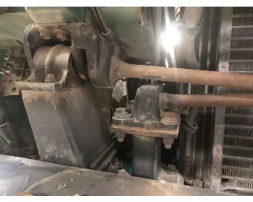 Hood Hinge Volvo FE Vander Haags Inc WM