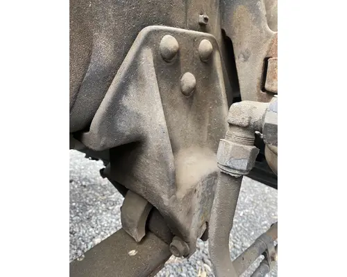 Leaf Spring, Front Volvo FE Complete Recycling Group LLC