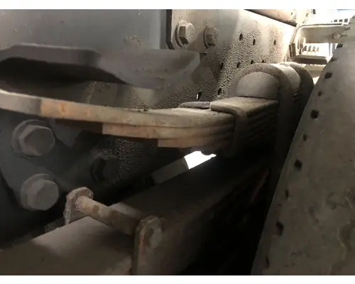 Leaf Spring, Rear Volvo FE Vander Haags Inc WM