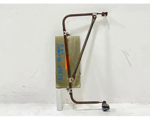 Mirror (Side View) Volvo FE Complete Recycling Group LLC