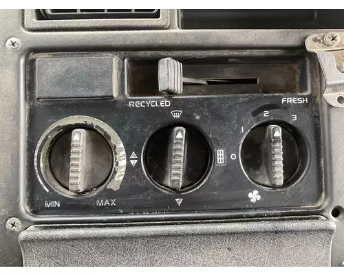 Miscellaneous Parts Volvo FE Complete Recycling Group LLC