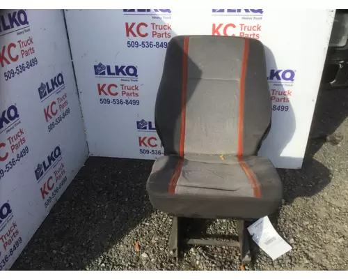 Seat, Front VOLVO FE LKQ KC Truck Parts - Inland Empire