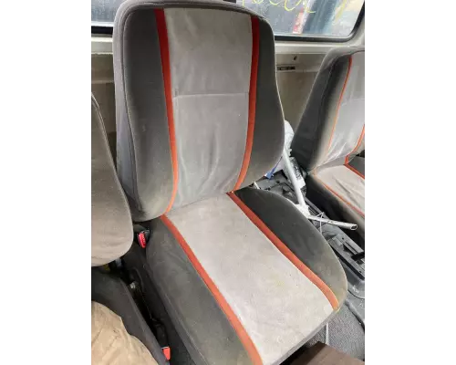 Seat, Front Volvo FE Complete Recycling