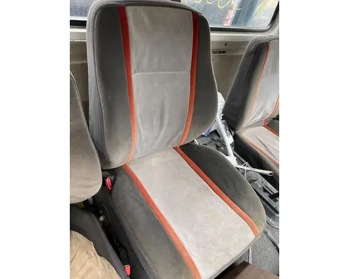 Seat, Front Volvo FE Complete Recycling Group LLC