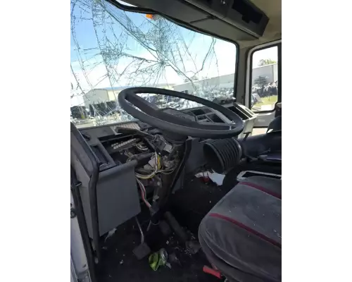 Steering Column Volvo FE Holst Truck Parts