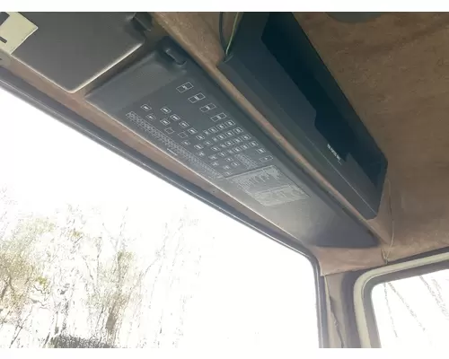 Sun Visor (External) Volvo FE Complete Recycling Group LLC