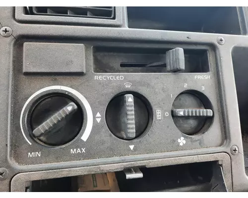 Temperature Control VOLVO FE LKQ KC Truck Parts - Inland Empire