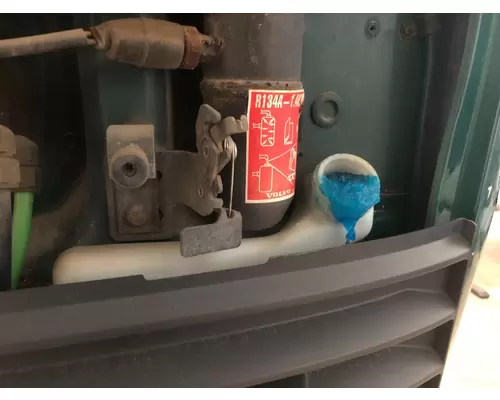 Windshield Washer Reservoir Volvo FE Vander Haags Inc WM