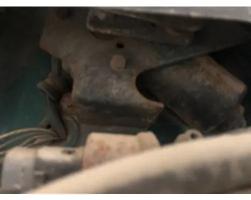 Wiper Motor, Windshield Volvo FE Vander Haags Inc WM