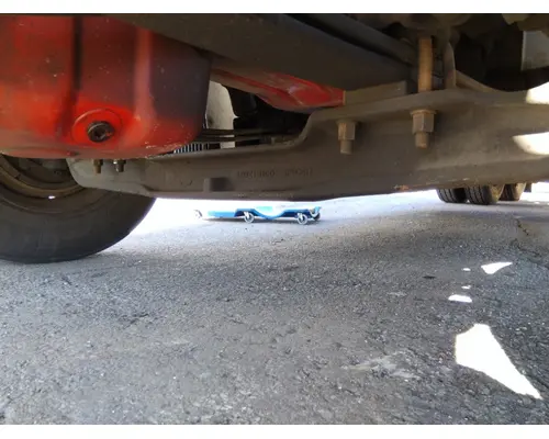 Axle Beam (Front) VOLVO FXL 12 LKQ KC Truck Parts - Inland Empire
