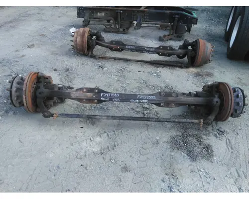 Axle Beam (Front) VOLVO FXL 12 LKQ Heavy Truck Maryland