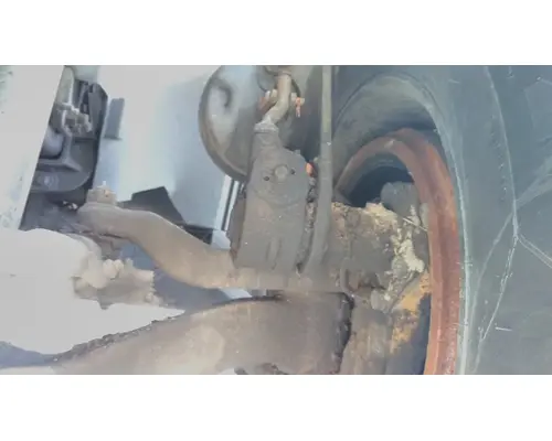 Axle Beam (Front) VOLVO FXL 12 LKQ Heavy Truck - Goodys
