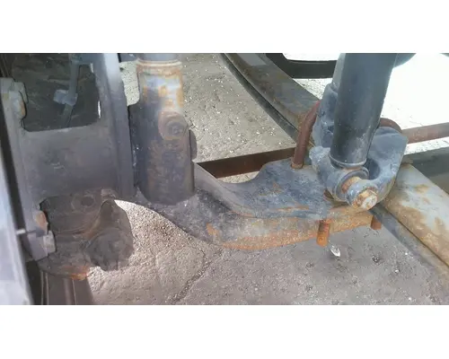 Axle Beam (Front) VOLVO FXL 12 LKQ Heavy Truck - Goodys