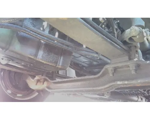 Axle Beam (Front) VOLVO FXL 12 LKQ Heavy Truck - Goodys