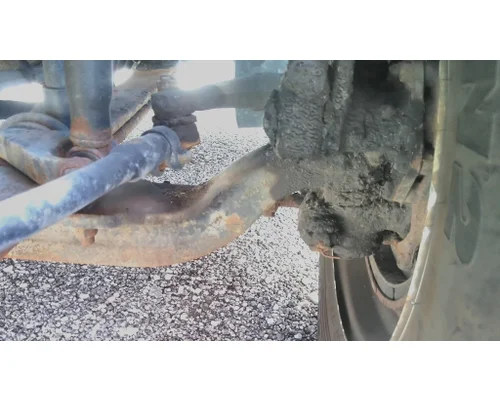 Axle Beam (Front) VOLVO FXL 12 LKQ Heavy Truck - Goodys