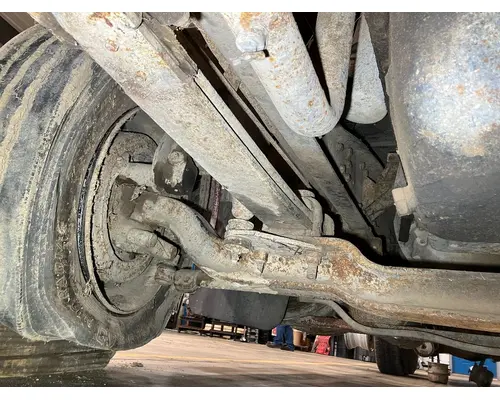 Axle Assembly, Front (Steer) Volvo FXL12 Vander Haags Inc Sf