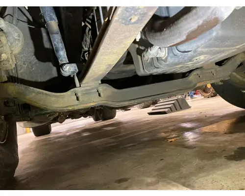 Axle Assembly, Front (Steer) Volvo FXL12 Vander Haags Inc Sf