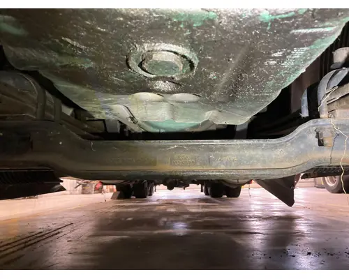 Axle Assembly, Front (Steer) Volvo FXL12 Vander Haags Inc Sf