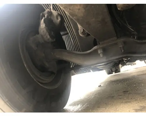 Axle Assembly, Front (Steer) Volvo FXL12 Vander Haags Inc Kc