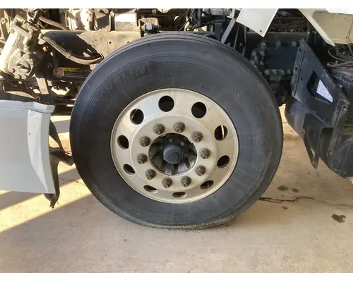 Axle Assembly, Front (Steer) Volvo FXL12 Vander Haags Inc WM