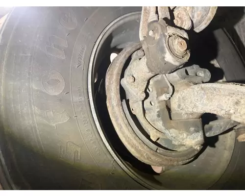 Axle Beam (Front) Volvo FXL12 Vander Haags Inc Sf