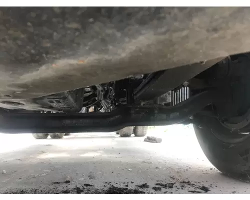 Axle Beam (Front) Volvo FXL12 Vander Haags Inc Kc