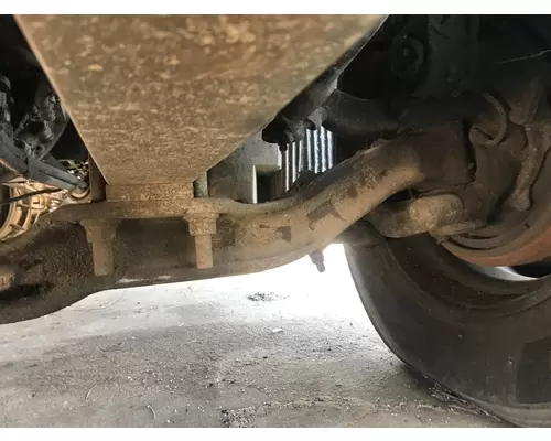 Axle Beam (Front) Volvo FXL12 Vander Haags Inc Kc