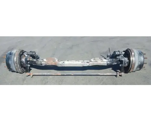 Axle Assembly, Front (Steer) VOLVO FXL12 Geco - Fresno
