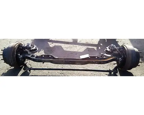 Axle Assembly, Front (Steer) VOLVO FXL12 Geco - Dinuba