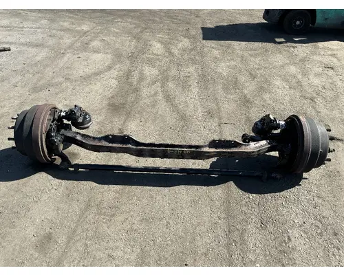 Axle Assembly, Front (Steer) VOLVO FXL13.2 Geco - Fresno