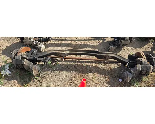 Axle Assembly, Front (Steer) VOLVO FXL13.2 Geco - Fresno