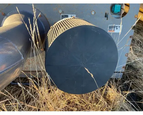 Volvo G746B Equip Air Cleaner