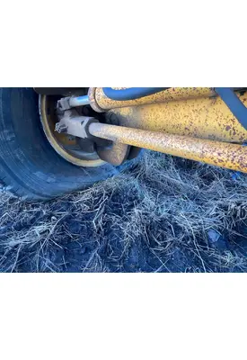 Volvo G746B Equip Axle