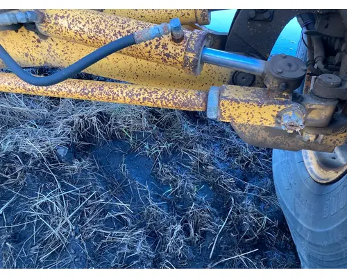 Volvo G746B Equip Axle