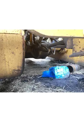 Volvo G746B Equip Axle