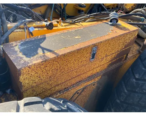 Volvo G746B Equip Body Misc. Parts