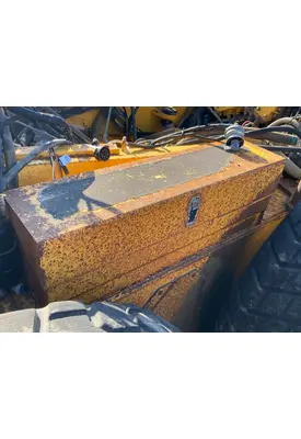 Volvo G746B Equip Body Misc. Parts