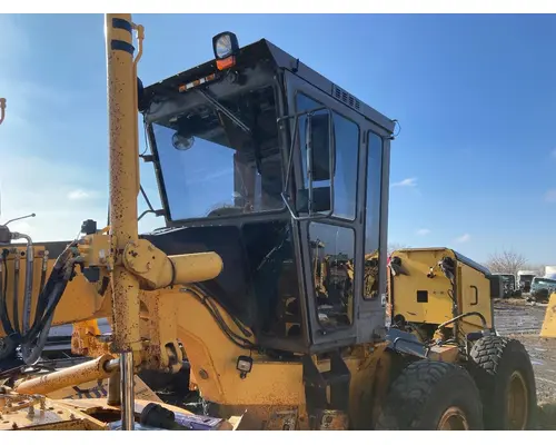 Volvo G746B Equip Cab Assembly