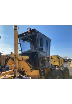 Volvo G746B Equip Cab Assembly