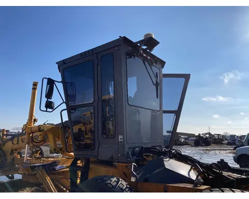 Volvo G746B Equip Cab Assembly