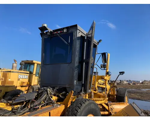 Volvo G746B Equip Cab Assembly