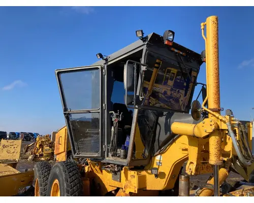 Volvo G746B Equip Cab Assembly