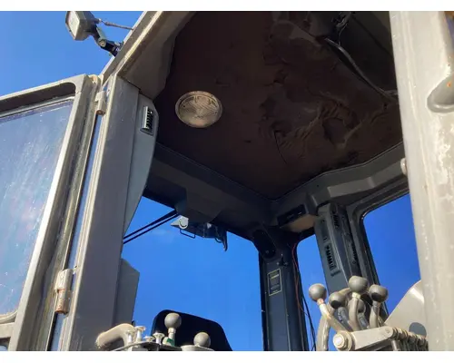 Volvo G746B Equip Cab Assembly